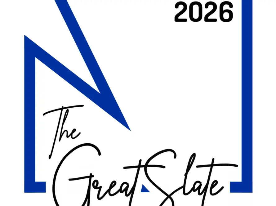 Great Slate 2026