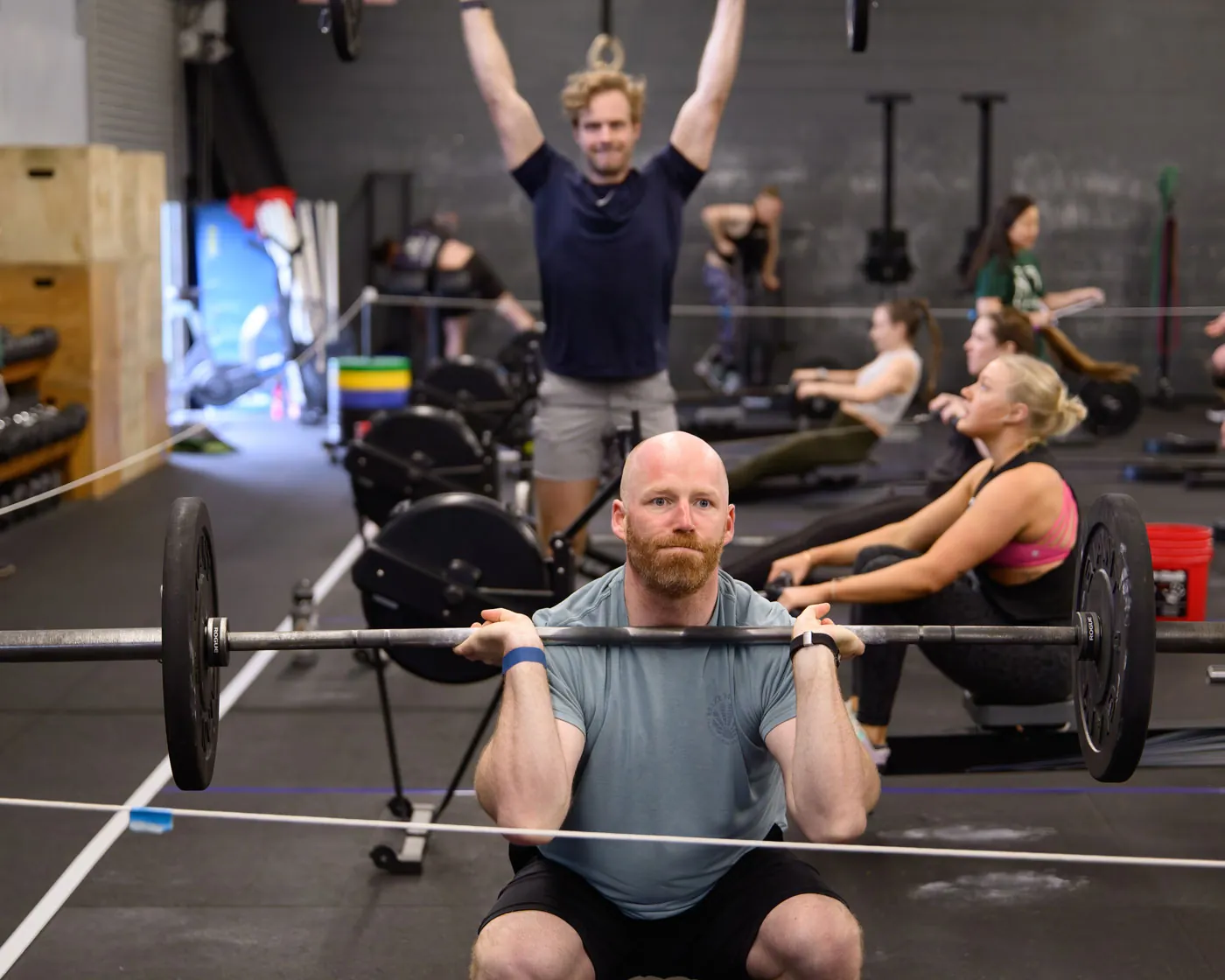 The Great Slate Seattle 2024