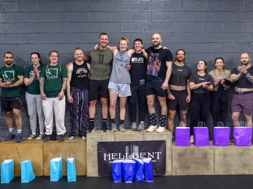 The Great Slate Seattle 2024