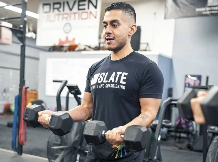 Functional Strength Class