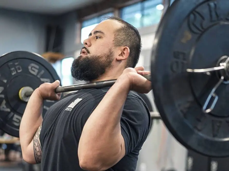 Strength and Conditioning Class
