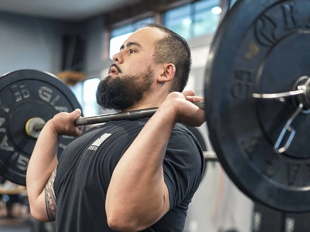 Strength and Conditioning