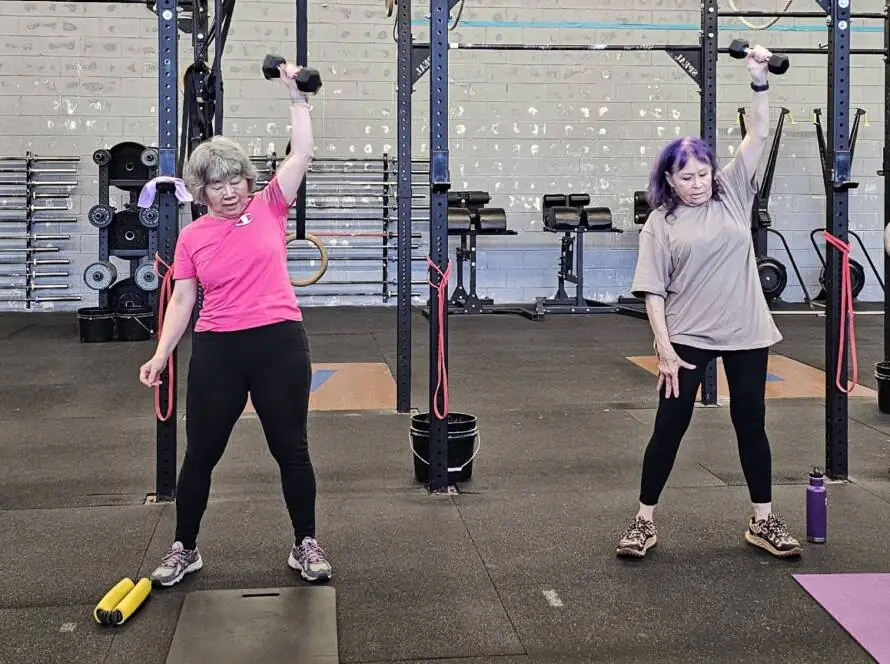 increase bone density